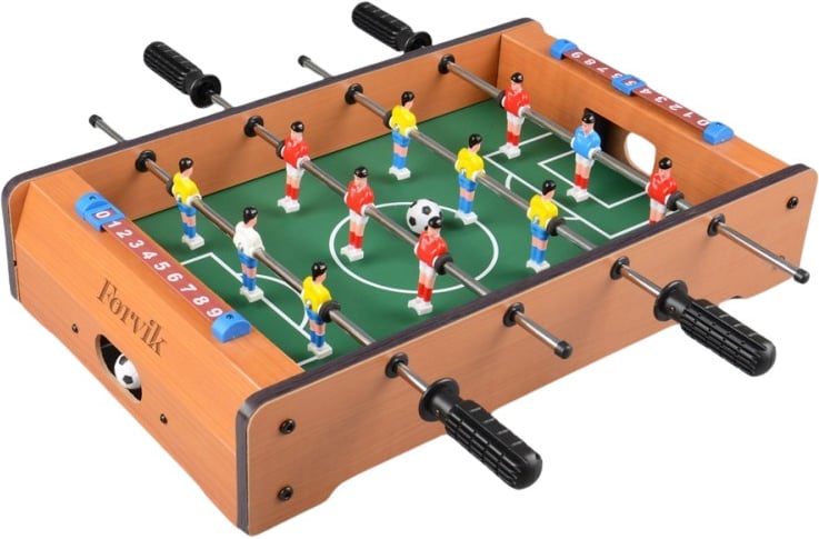 Produktbilde for Åsta Tre Foosball Bord 