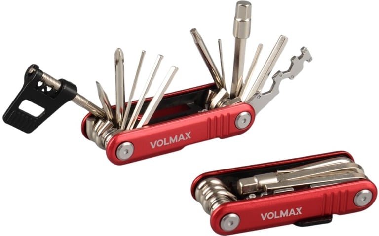 Produktbilde for Estro 8-i-1 Multiverktøysett til Sykkel 