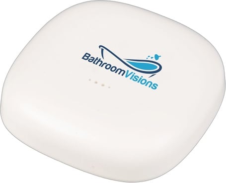 Produktbilde for Ketele Mini Vanndetektor