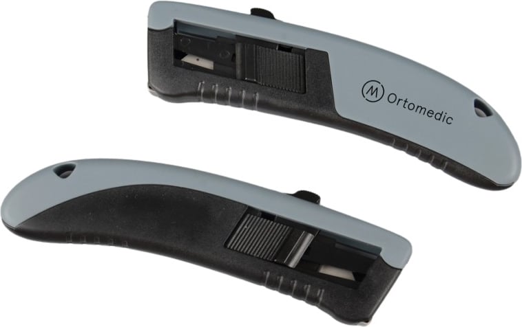 Produktbilde for Nero RCS Resirkulert Plast Påfyllbar Kartongkniv