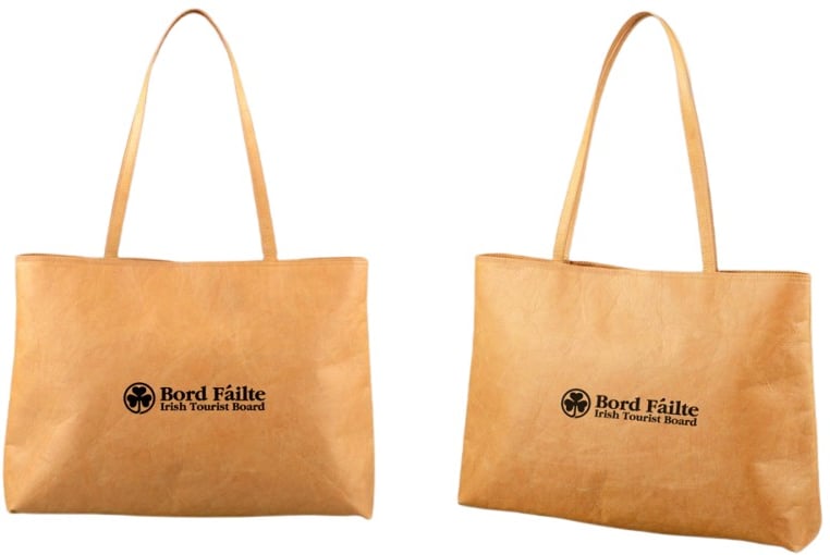 Produktbilde for Aria Tyvek 16L Skulderveske 