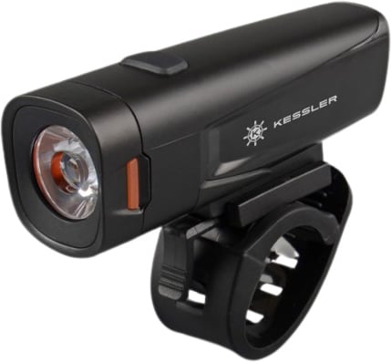 Produktbilde for Corin Oppladbar Frontlykt til Sykkel 