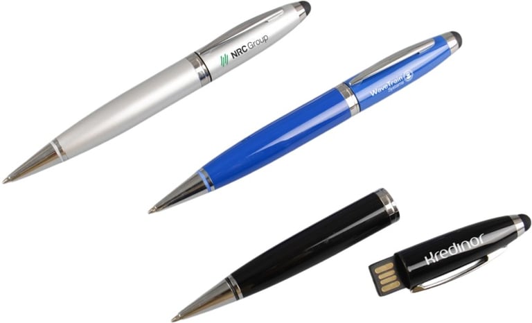 Produktbilde for Maddox Stylus USB-penn