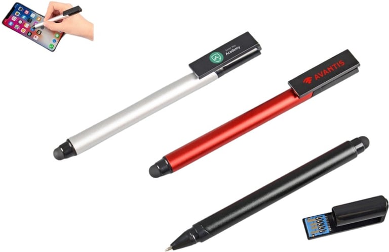 Produktbilde for Lyndon 16GB Stylus USB-penn