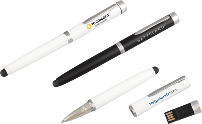 Produktbilde for Harlow 16GB Stylus USB-penn