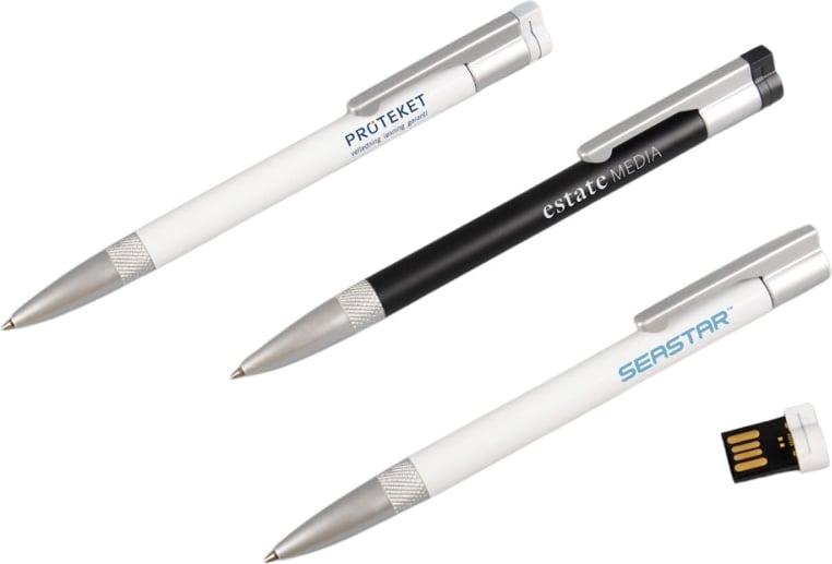 Produktbilde for Trio 16GB USB-penn