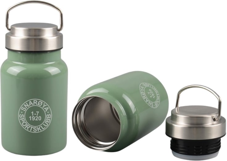 Produktbilde for Mesa 520 ml Rustfritt Stål Mattermos