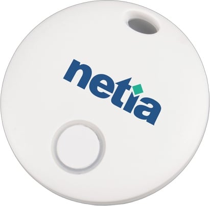 Produktbilde for Hollow Trådløs Sporingsbrikke