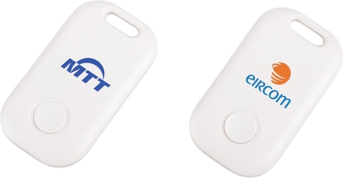 Produktbilde for Mistral Trådløs Sporingsbrikke