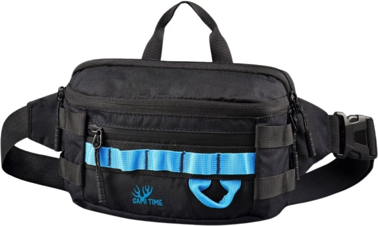 Produktbilde for Halle RPET Rumpetaske