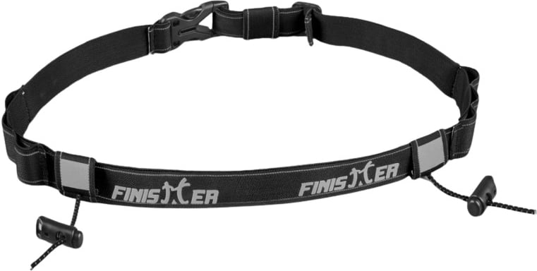 Produktbilde for Tiva Reflekterende Belte til Startnummer