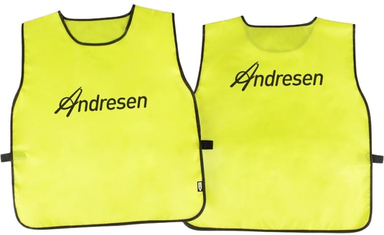 Produktbilde for Mavo RPET Markeringsvest