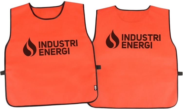 Produktbilde for Stryx RPET Non-woven Markeringsvest