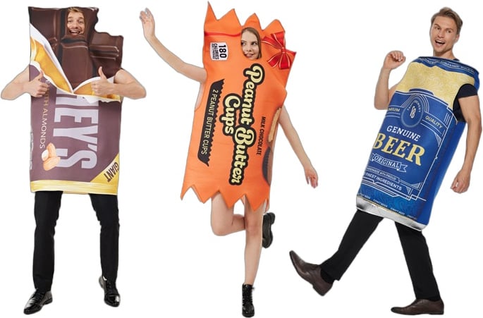 Produktbilde for Maskotdrakt / Reklameplagg