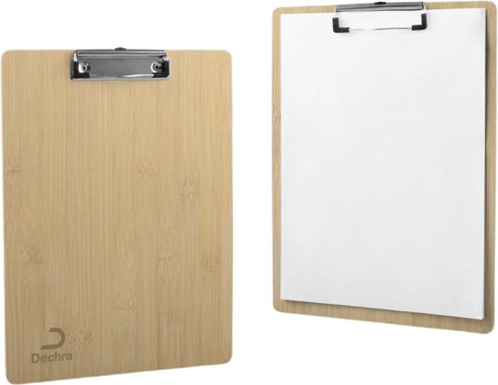 Produktbilde for Sable Bambus Skriveunderlag