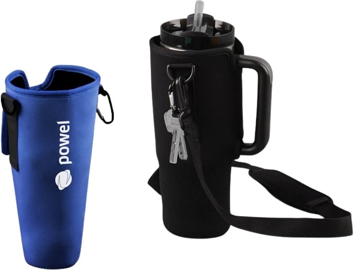 Produktbilde for Ernest GRS Resirkulert Neopren Flaskekjøler