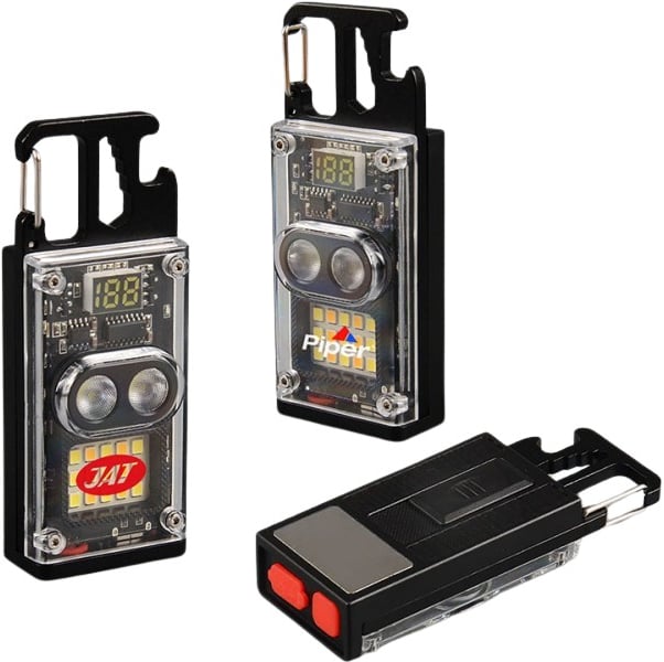 Produktbilde for Aino Mini Multiverktøy med COB Lys