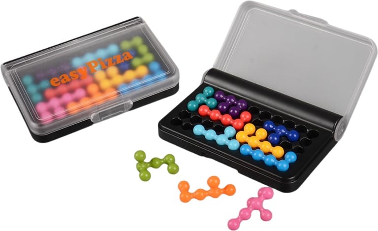 Produktbilde for Park 3D Perle Puslespill