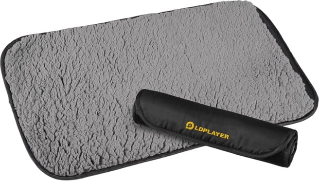 Produktbilde for Elvebø Sherpa Sitteunderlag