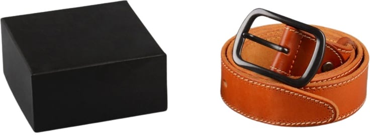 Produktbilde for Dash Lær Belte 