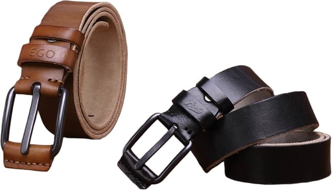 Produktbilde for Dash Lær Belte