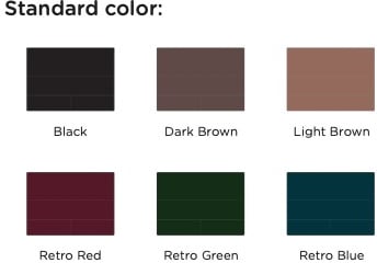 Produktbilde for Ailo Skinn Laptopetui