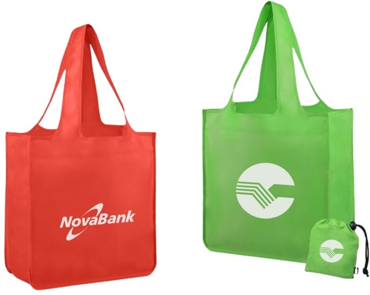 Produktbilde for Helen RPET 24L Sammenleggbar  Shoppingbag