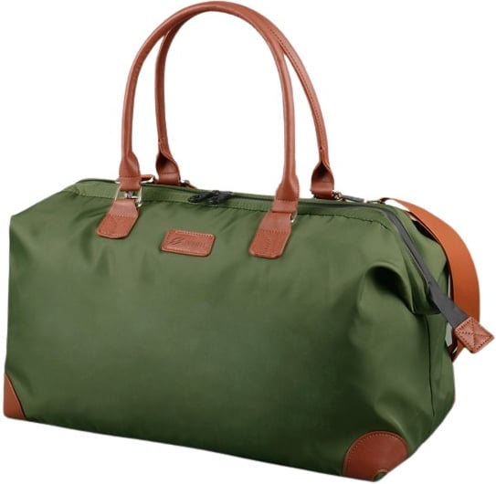 Produktbilde for Alud GRS Resirkulert Nylon og Polyester 25L Weekendbag