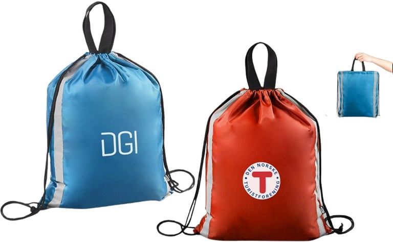 Produktbilde for Belen RPET  Gympose