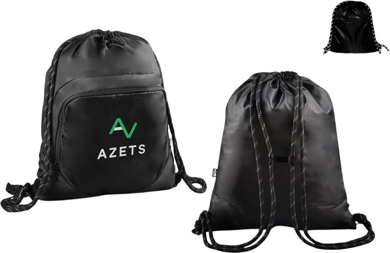 Produktbilde for Cindy RPET Gympose