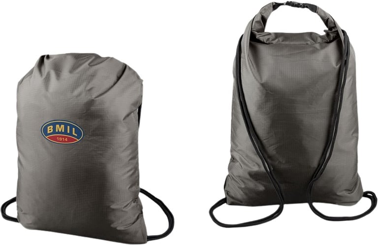 Produktbilde for Emilia GRS RPET Ryggsekk med Snøring