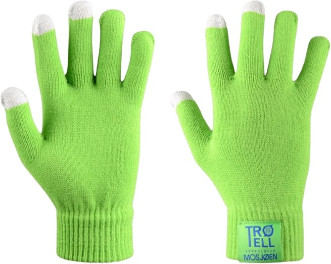 Produktbilde for Cavi Akryl Touch Hansker