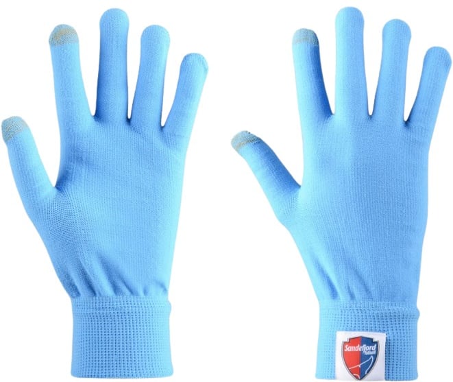 Produktbilde for Bilo Nylon og Spandex Touch Hansker