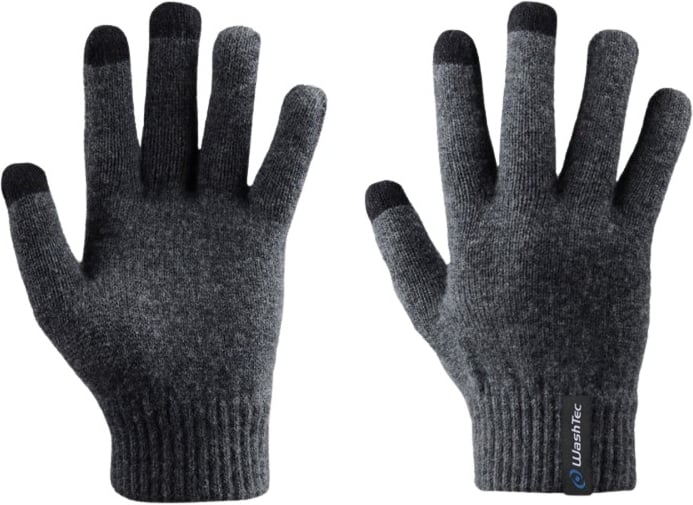 Produktbilde for Yaro Merinoull Touch Hansker