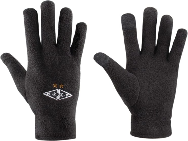 Produktbilde for Grand Polyester Fleece Touchskjermhansker