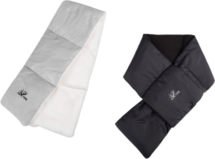 Produktbilde for Jackson Dun Brettbart Skjerf