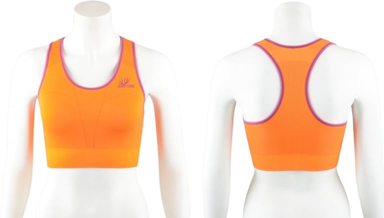 Produktbilde for Freya RPET Sports-BH