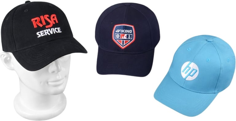 Produktbilde for Berthold Bomull  Caps