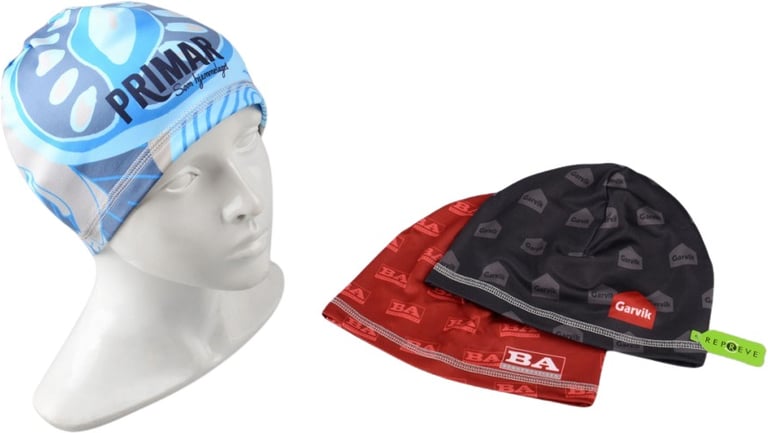 Produktbilde for Ayse RPET Refleks Sportslue