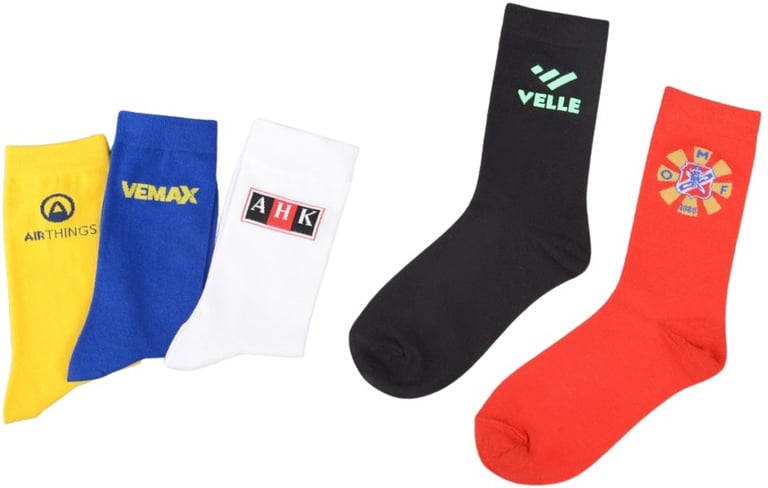 Produktbilde for Clearwater Business Merinoull Sokker