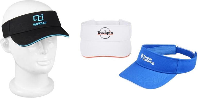 Produktbilde for Dipper Organisk Bomull Solskjerm 