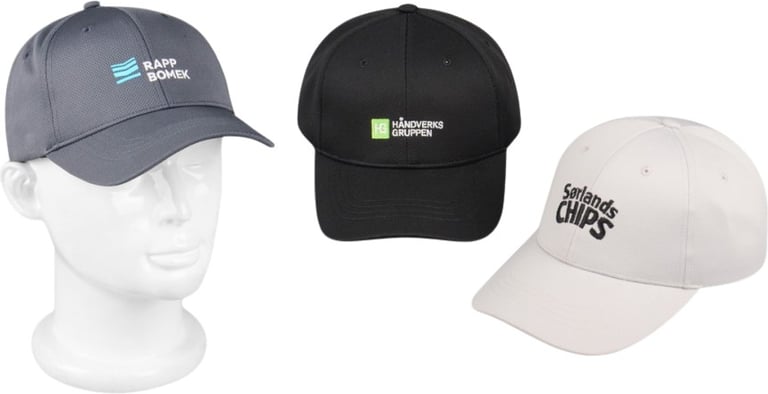 Produktbilde for Arboga RPET  Caps