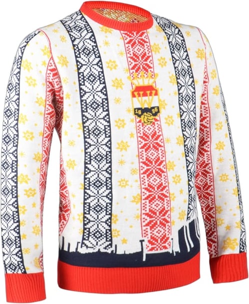 Produktbilde for Ilma Akryl  Strikkegenser