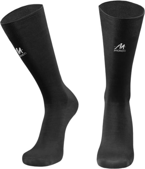 Produktbilde for Arven Bomull Dress Sokker