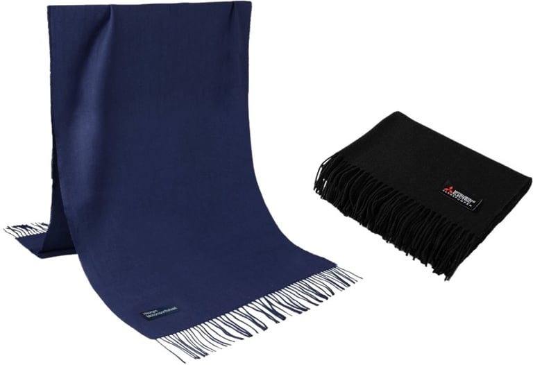 Produktbilde for Noah Merinoull Sjal