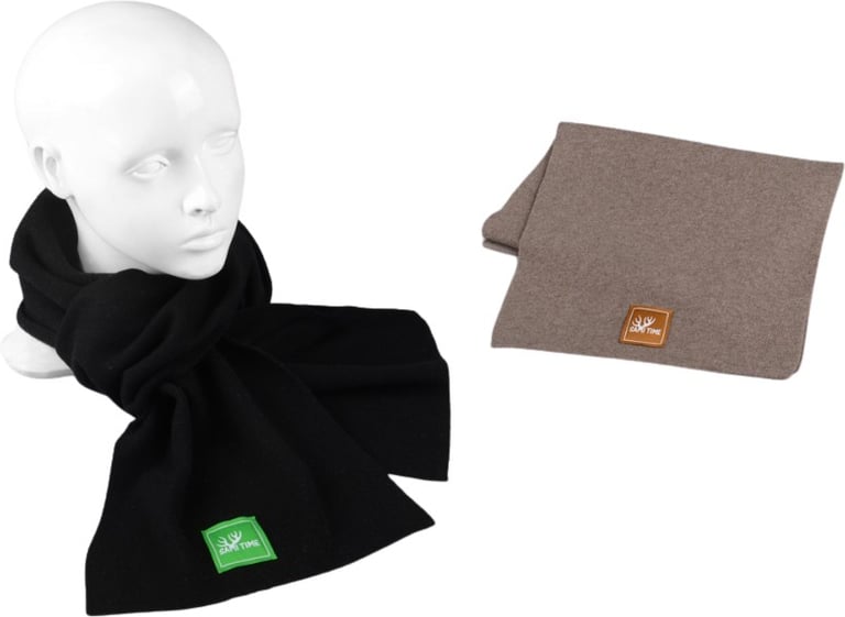 Produktbilde for Bergen Merinoull  Skjerf