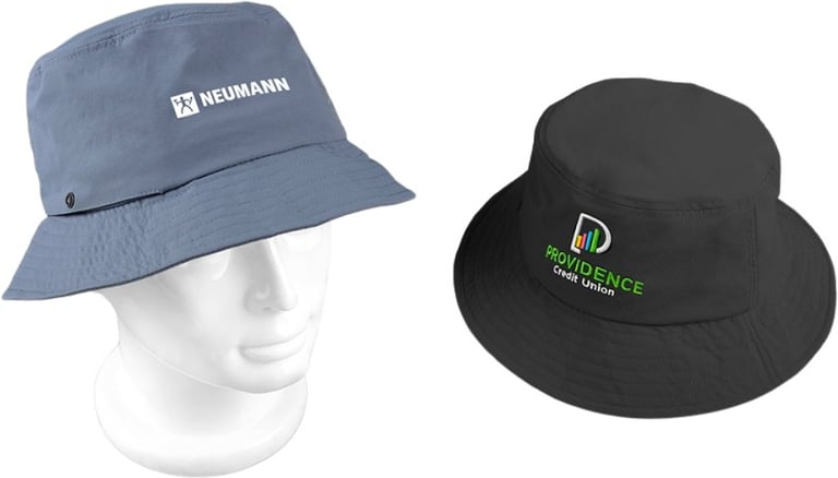 Produktbilde for Billings GRS Resirkulert Nylon Sammenleggbar Solhatt