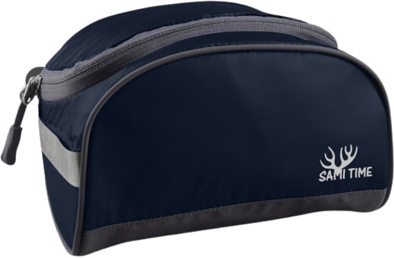 Produktbilde for Aisha Ultra-lett Toalettmappe