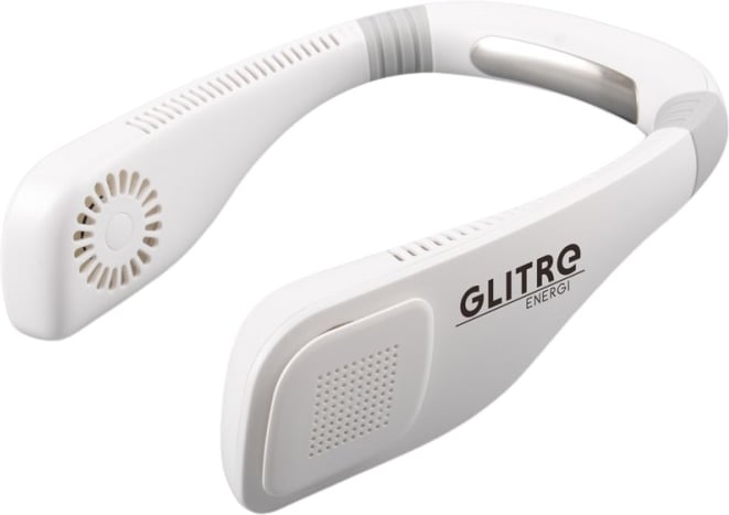 Produktbilde for Serin Oppladbar Nakkevifte