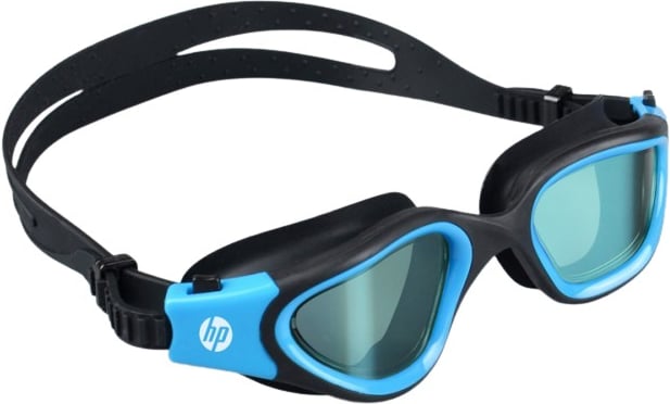 Produktbilde for Lurex Polariserte Svømmebriller med Speillinse